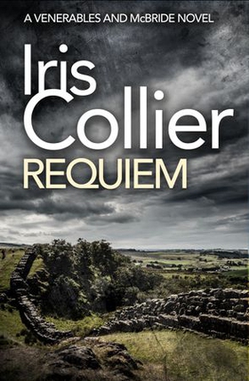 Requiem (ebok) av Iris Collier