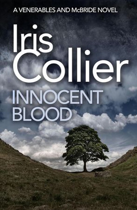 Innocent Blood (ebok) av Iris Collier