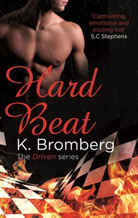 Hard Beat (ebok) av K. Bromberg