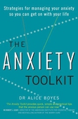 The Anxiety Toolkit