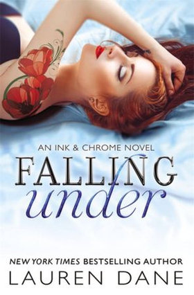 Falling Under (ebok) av Lauren Dane