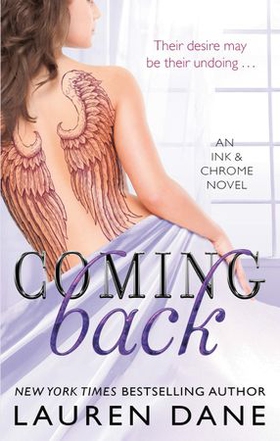 Coming Back (ebok) av Lauren Dane