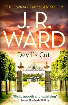 Devil's cut (ebok) av J. R. Ward