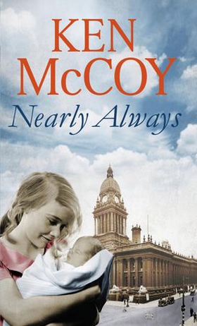 Nearly Always (ebok) av Ken McCoy