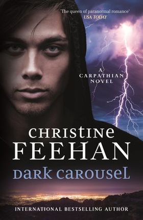 Dark Carousel (ebok) av Christine Feehan