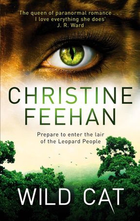 Wild Cat (ebok) av Christine Feehan