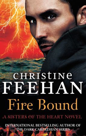 Fire Bound (ebok) av Christine Feehan