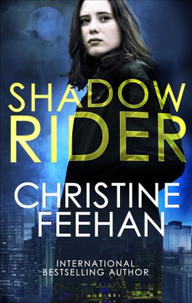 Shadow Rider - Paranormal meets mafia romance in this sexy series (ebok) av Ukjent