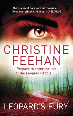 Leopard's Fury (ebok) av Christine Feehan