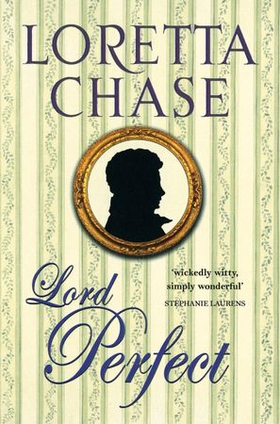 Lord Perfect - Number 3 in series (ebok) av Loretta Chase