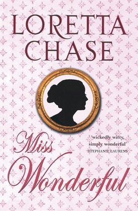 Miss Wonderful - Number 1 in series (ebok) av Loretta Chase