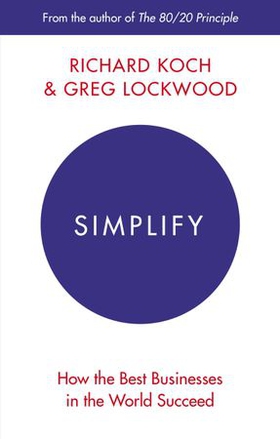 Simplify