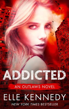 Addicted (ebok) av Elle Kennedy