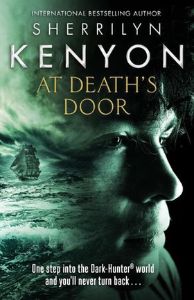 At Death's Door (ebok) av Sherrilyn Kenyon