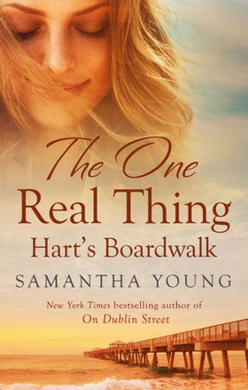 The One Real Thing (ebok) av Samantha Young