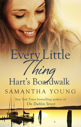Every Little Thing (ebok) av Samantha Young
