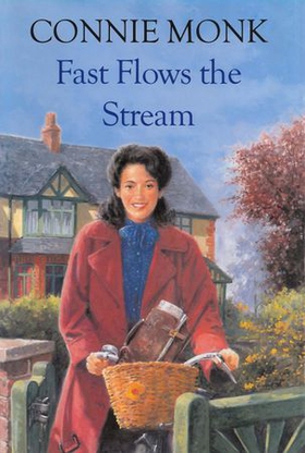 Fast Flows The Stream (ebok) av Connie Monk