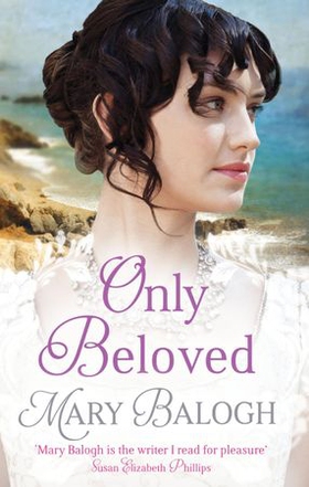 Only Beloved (ebok) av Mary Balogh