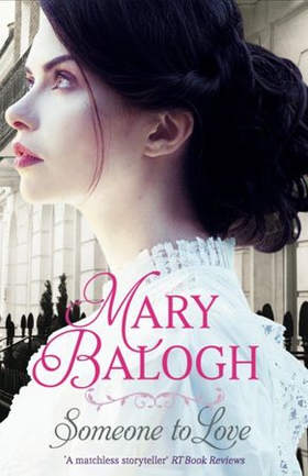 Someone to Love (ebok) av Mary Balogh
