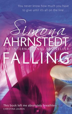 Falling (ebok) av Simona Ahrnstedt