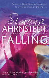 Falling (ebok) av Simona Ahrnstedt