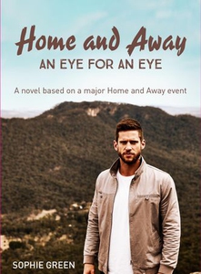 An Eye For An Eye (ebok) av Sophie Green