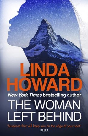 Untitled Linda Howard (ebok) av Linda Howard