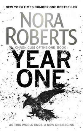 Year One (ebok) av Nora Roberts