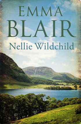 Nellie Wildchild (ebok) av Emma Blair