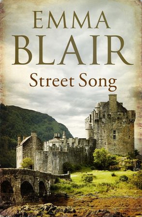 Street Song (ebok) av Emma Blair