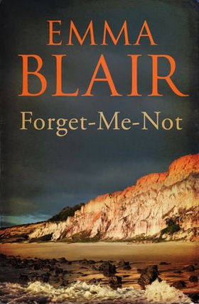 Forget-Me-Not (ebok) av Emma Blair