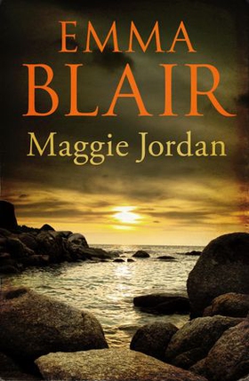 Maggie Jordan (ebok) av Emma Blair