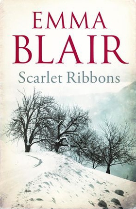 Scarlet Ribbons (ebok) av Emma Blair