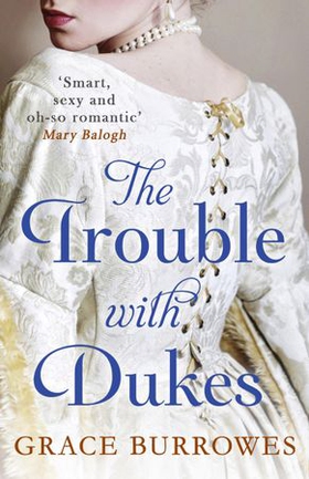 The Trouble With Dukes (ebok) av Ukjent