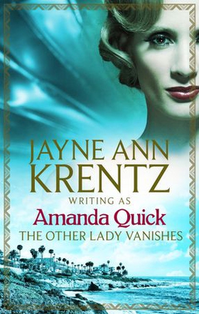 The Other Lady Vanishes (ebok) av Amanda Quick