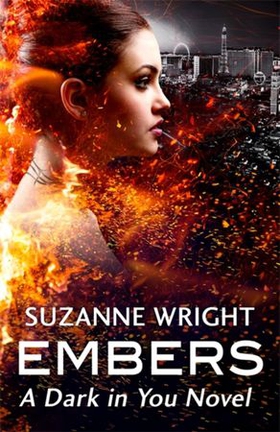 Embers - Enter an addictive world of sizzlingly hot paranormal romance . . . (ebok) av Ukjent