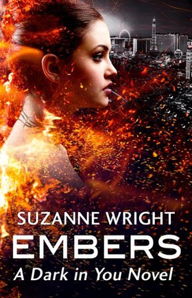 Embers - Enter an addictive world of sizzlingly hot paranormal romance . . . (ebok) av Suzanne Wright