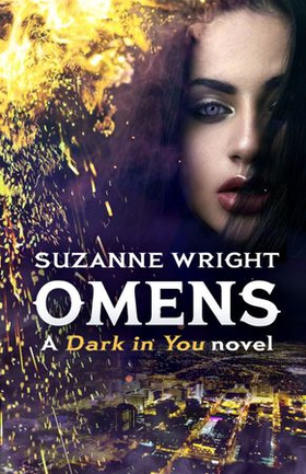 Omens - Enter an addictive world of sizzlingly hot paranormal romance . . . (ebok) av Suzanne Wright