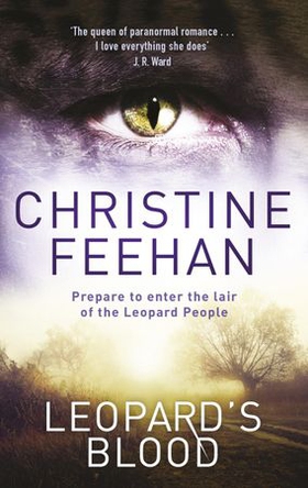 Leopard's Blood (ebok) av Christine Feehan