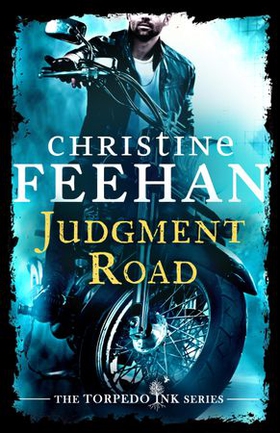 Judgment Road (ebok) av Christine Feehan