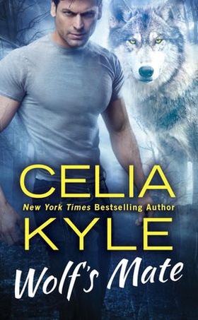 Wolf's Mate (ebok) av Celia Kyle
