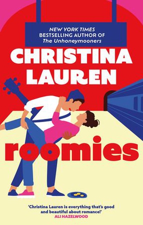 Roomies (ebok) av Christina Lauren