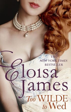 Too Wilde to Wed (ebok) av Eloisa James