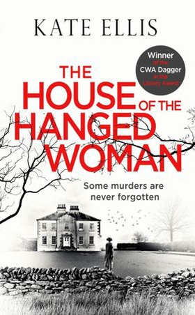 The House of the Hanged Woman (ebok) av Ukjent