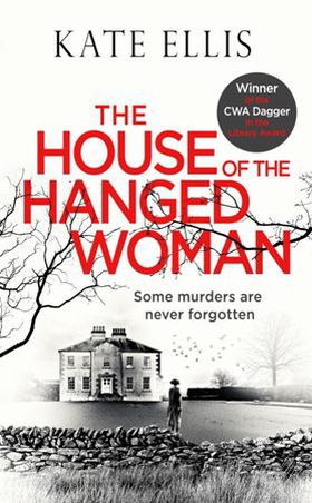 The House of the Hanged Woman (ebok) av Kate Ellis