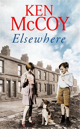 Elsewhere (ebok) av Ken McCoy