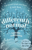 Differently Normal