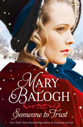 Someone to Trust (ebok) av Mary Balogh