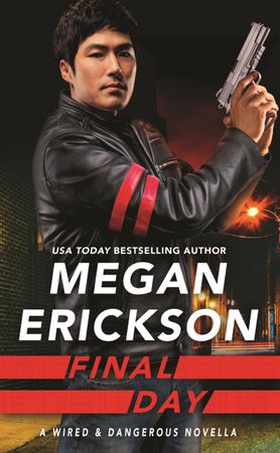 Final Day (ebok) av Megan Erickson