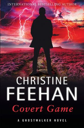 Covert Game (ebok) av Christine Feehan